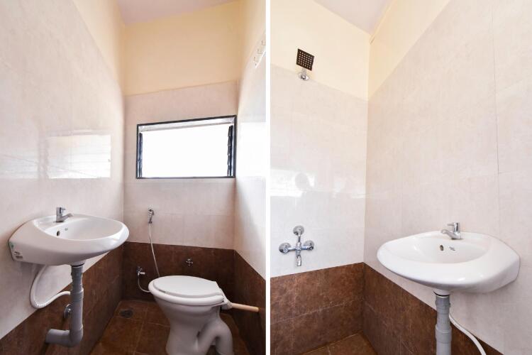 spot on 46414 hotel ritesh