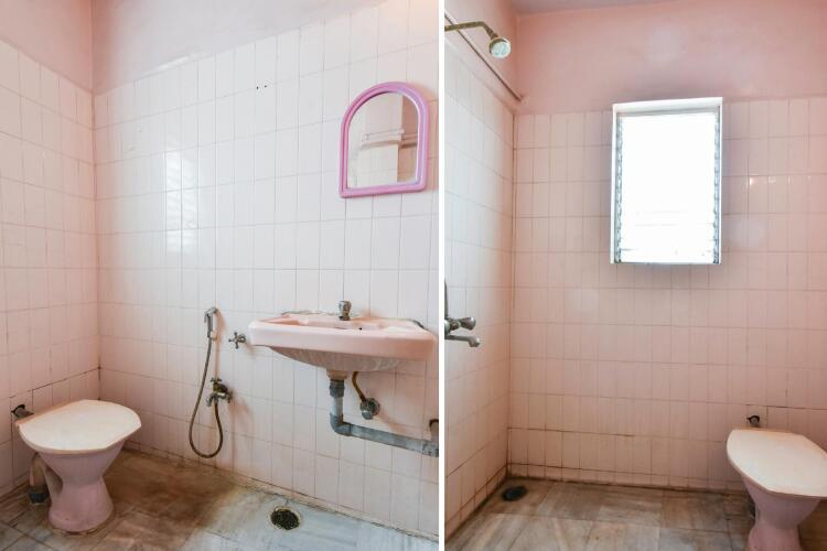 spot on 46414 hotel ritesh