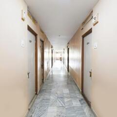 spot on 46414 hotel ritesh