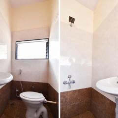 spot on 46414 hotel ritesh