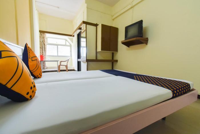 spot on 46414 hotel ritesh