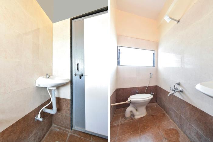 spot on 46414 hotel ritesh