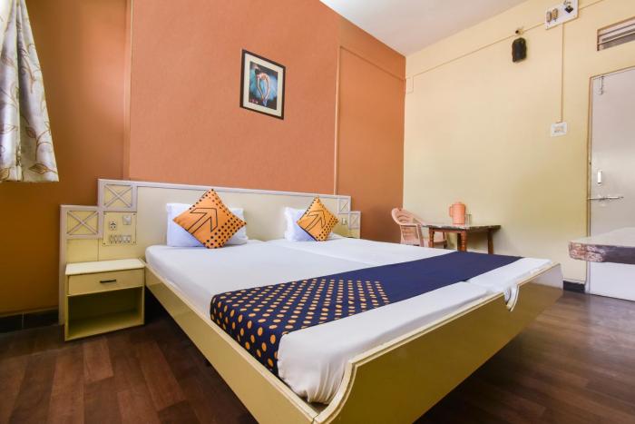 spot on 46414 hotel ritesh