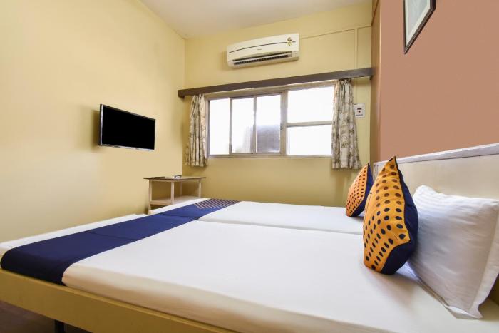 spot on 46414 hotel ritesh