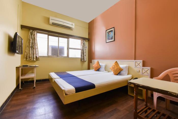 spot on 46414 hotel ritesh