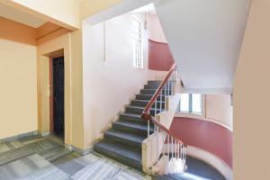 spot on 46414 hotel ritesh