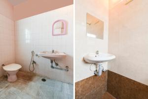 spot on 46414 hotel ritesh