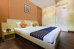 spot on 46414 hotel ritesh