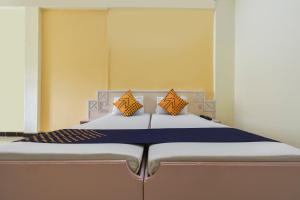 spot on 46414 hotel ritesh