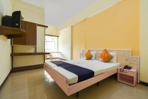 spot on 46414 hotel ritesh