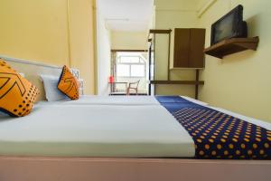 spot on 46414 hotel ritesh