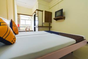 spot on 46414 hotel ritesh