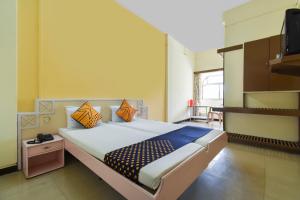 spot on 46414 hotel ritesh