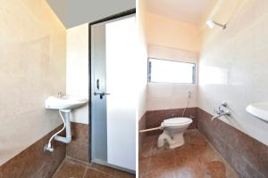 spot on 46414 hotel ritesh