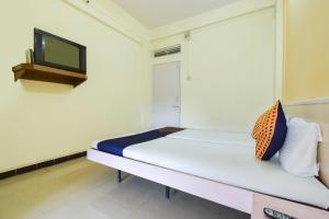 spot on 46414 hotel ritesh