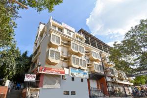 spot on 46414 hotel ritesh