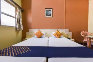 spot on 46414 hotel ritesh