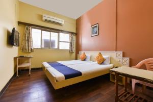 spot on 46414 hotel ritesh