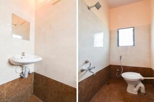 spot on 46414 hotel ritesh