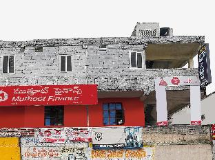 oyo 46788 balaji residency