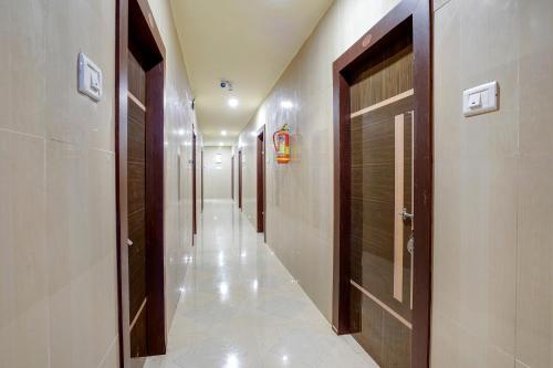 oyo 46788 balaji residency