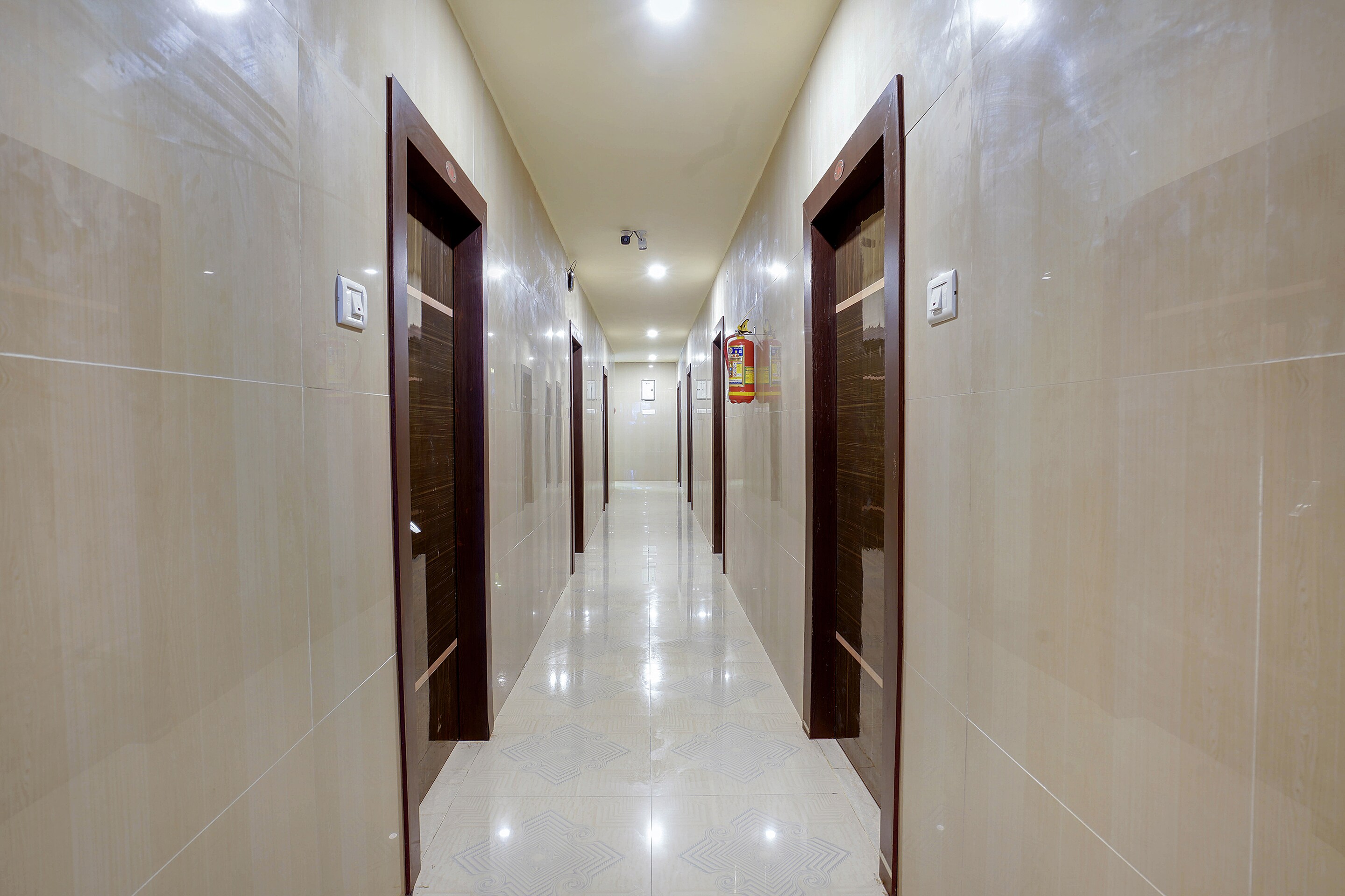 oyo 46788 balaji residency
