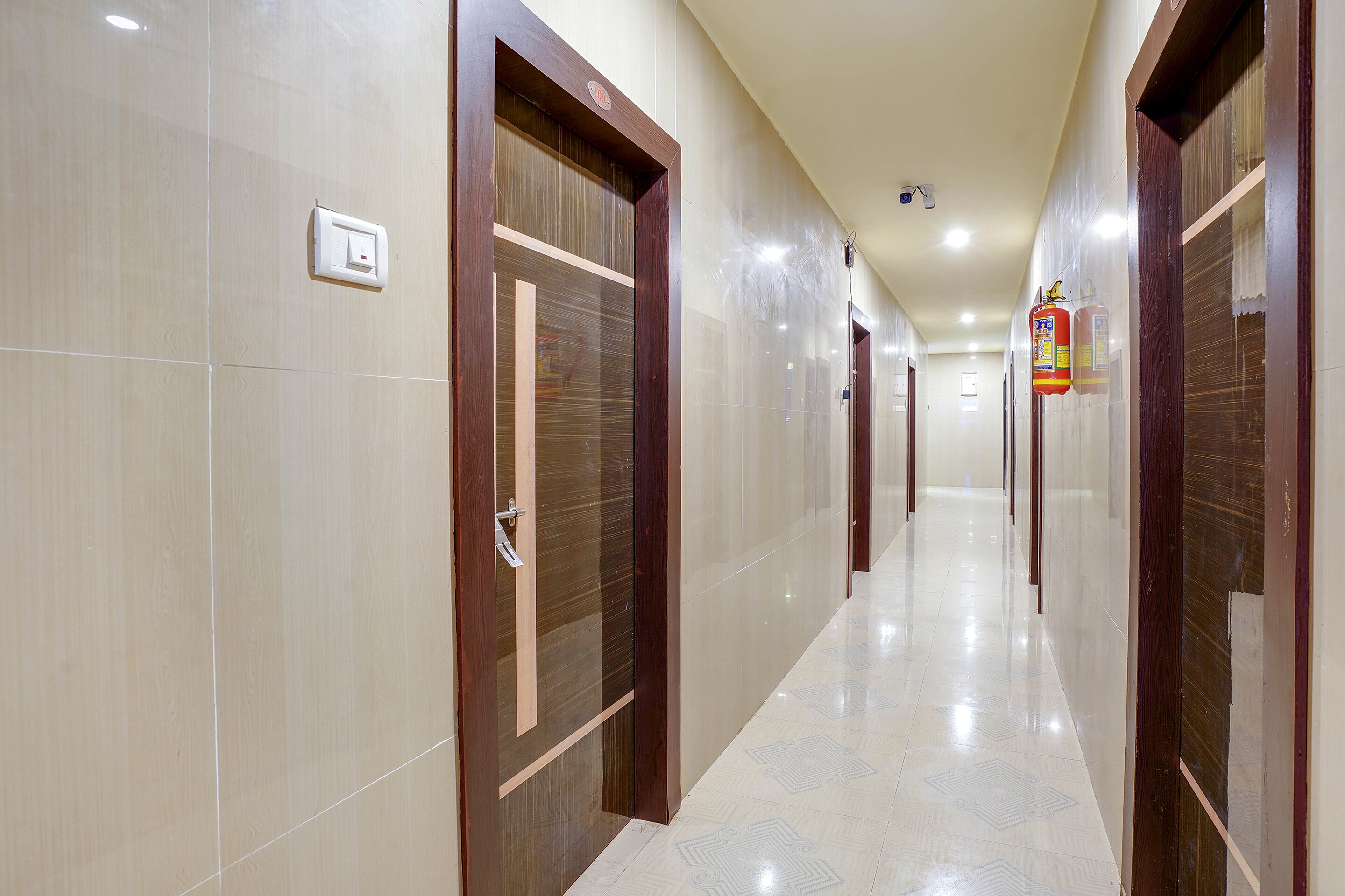 oyo 46788 balaji residency