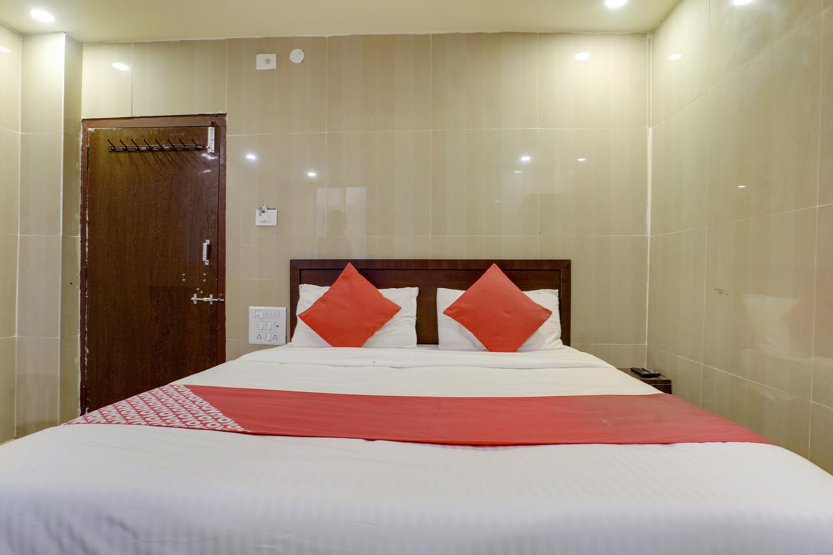 oyo 46788 balaji residency