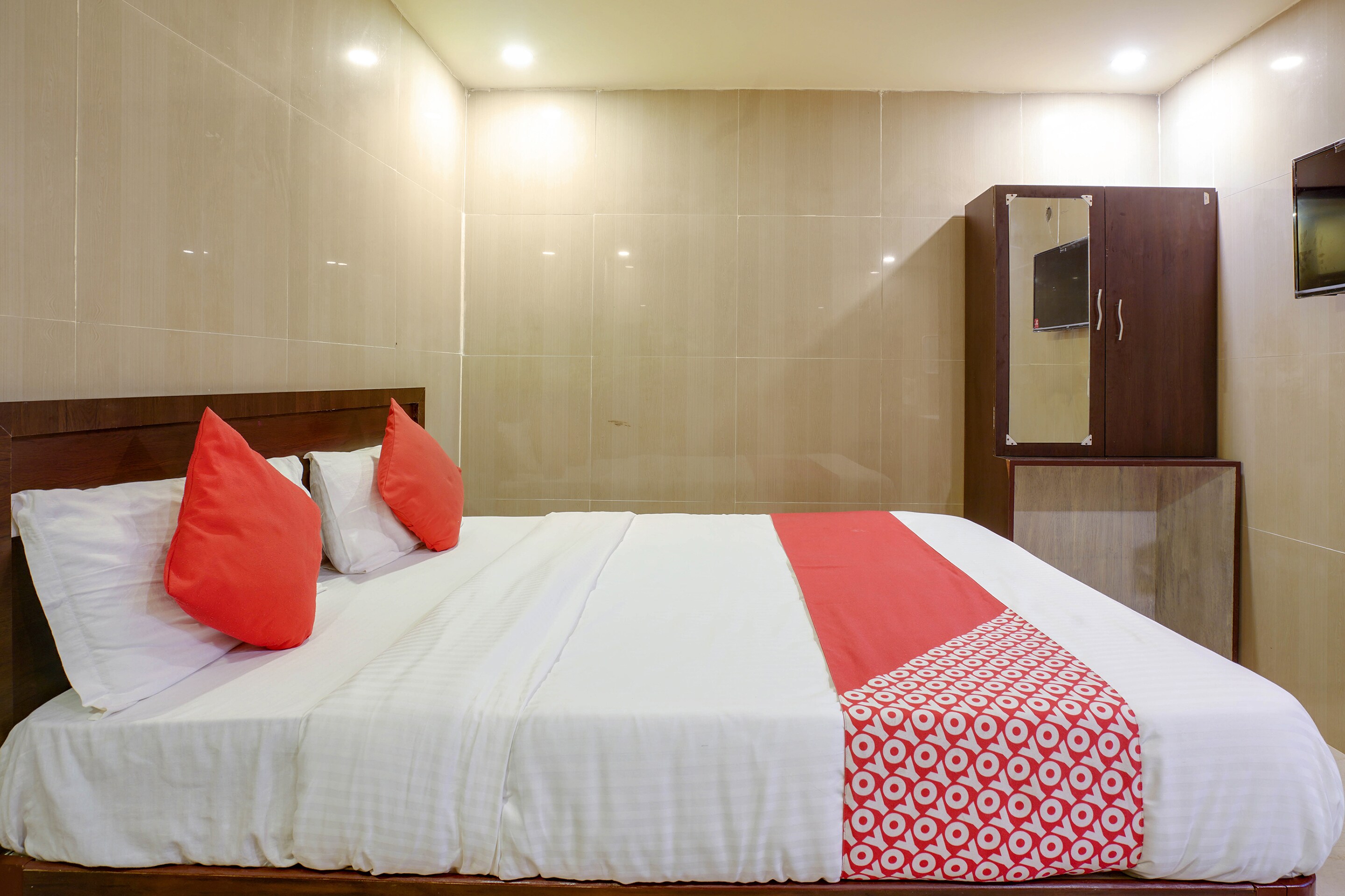 oyo 46788 balaji residency