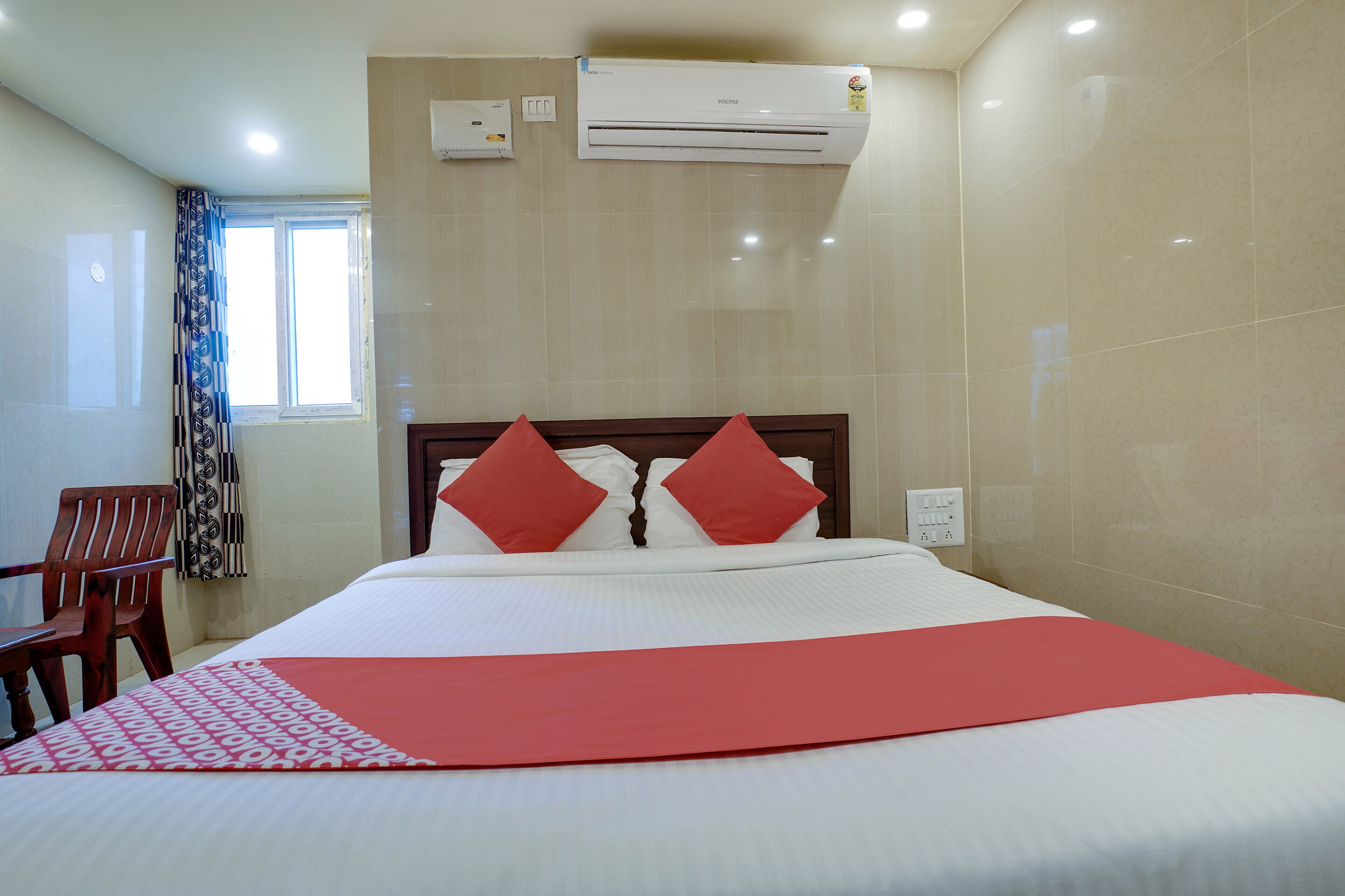 oyo 46788 balaji residency