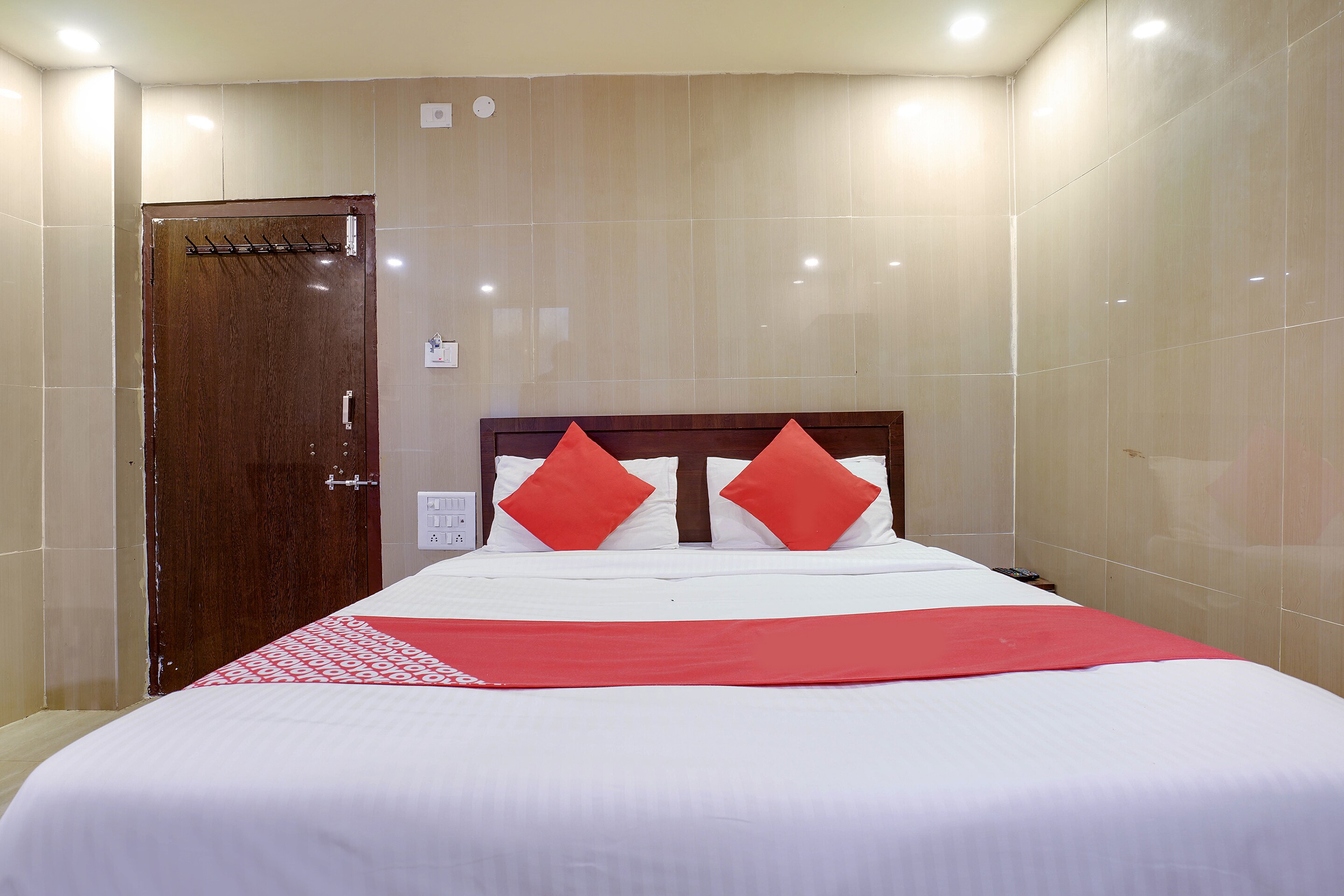oyo 46788 balaji residency