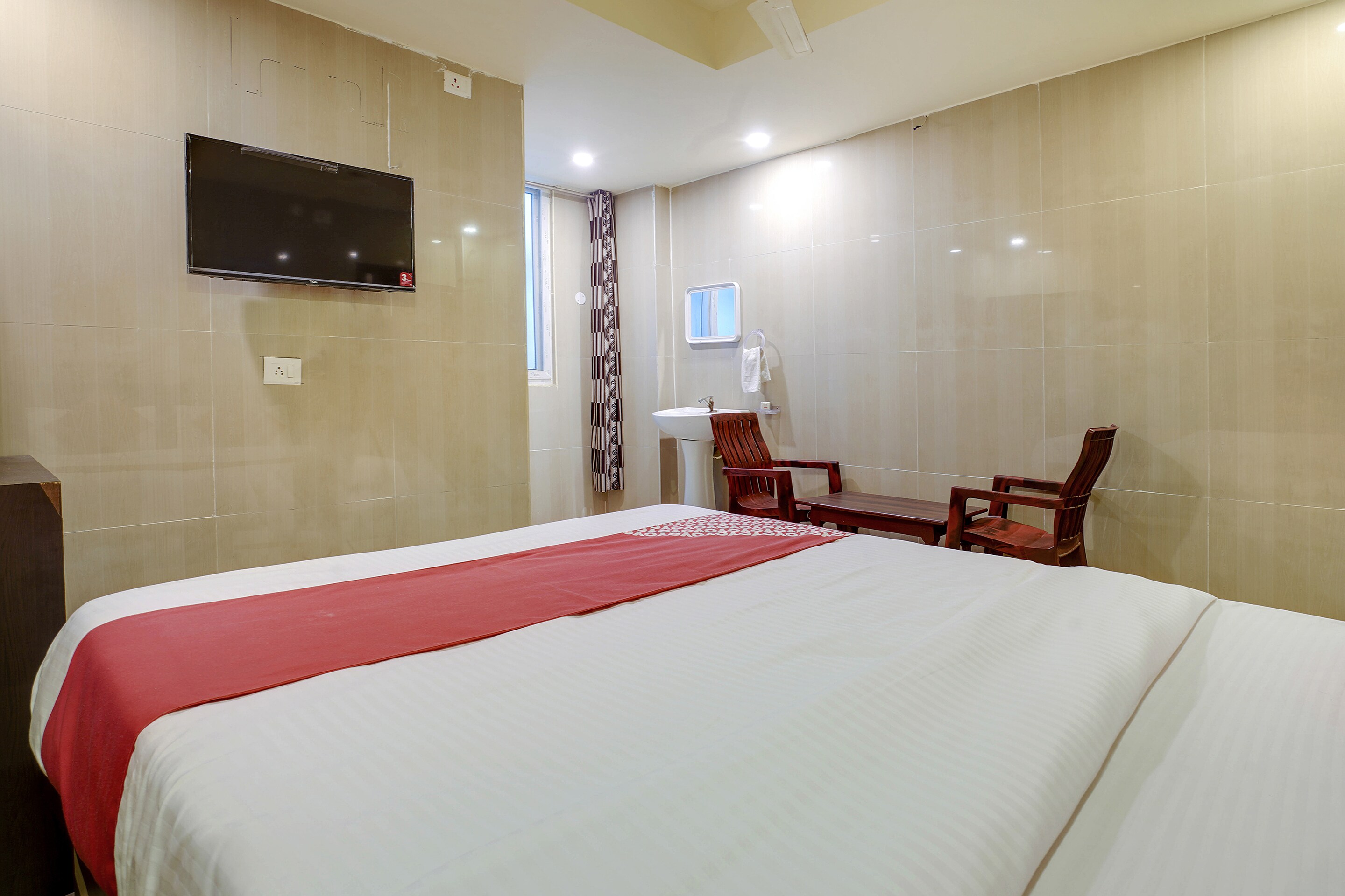 oyo 46788 balaji residency