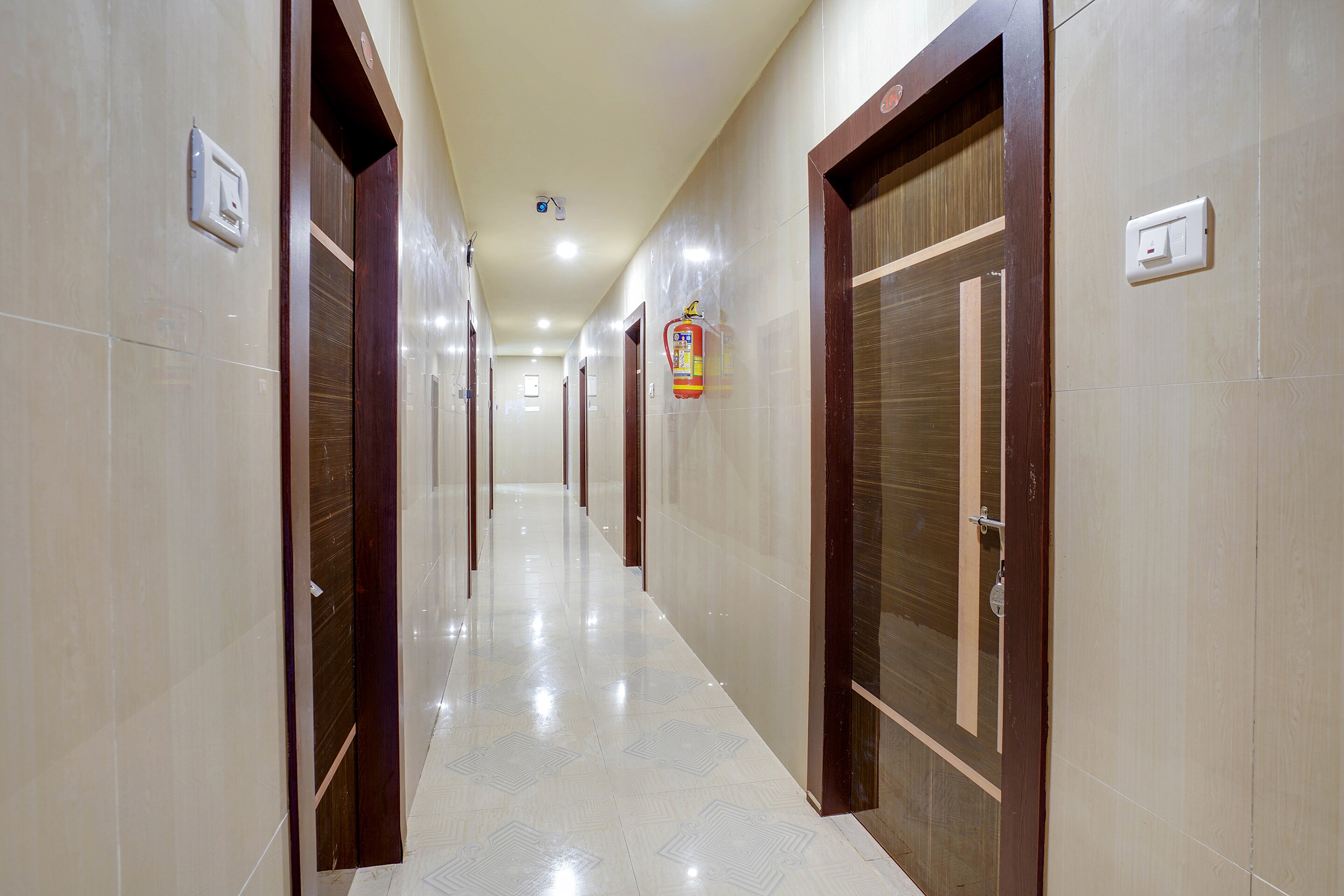 oyo 46788 balaji residency