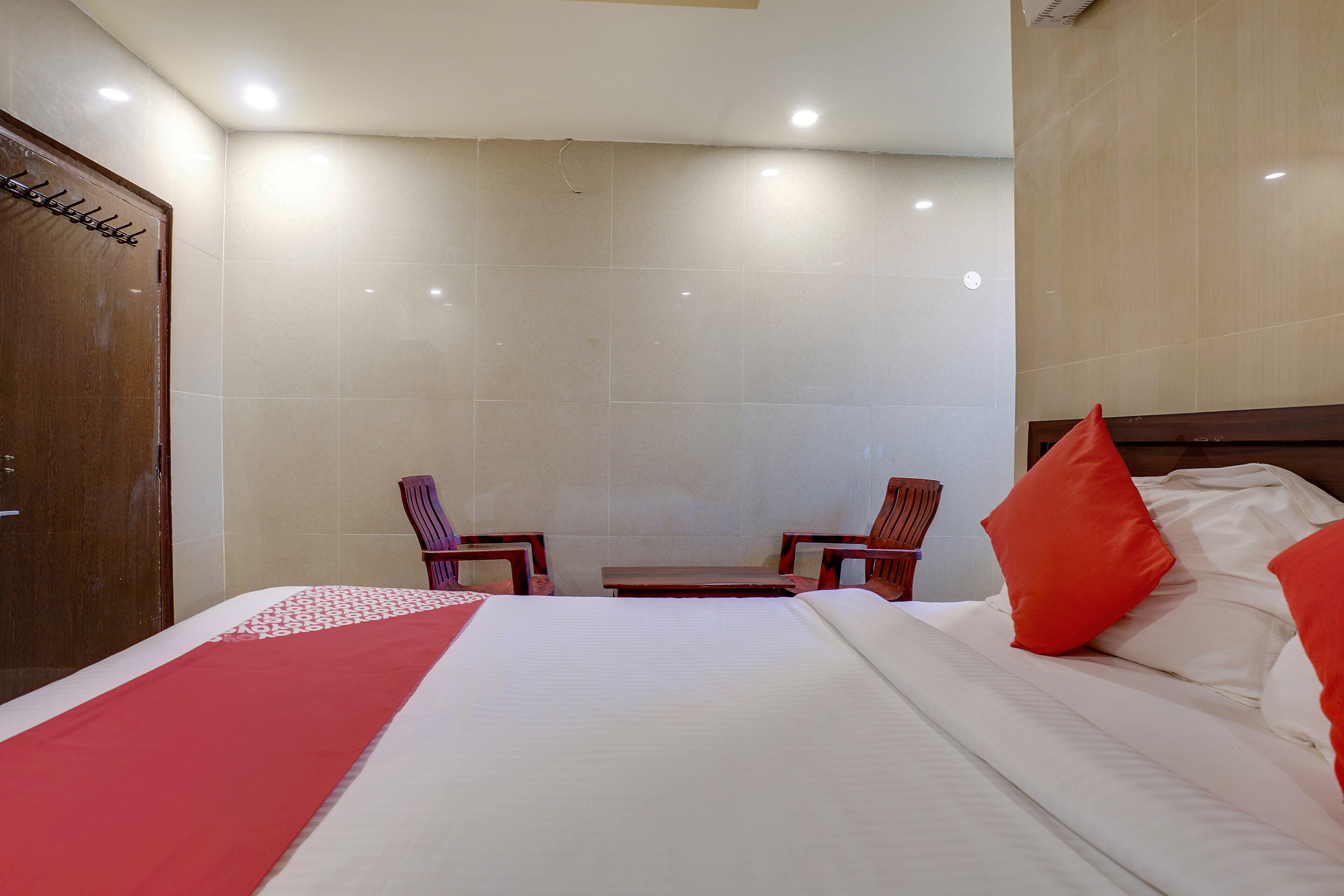 oyo 46788 balaji residency