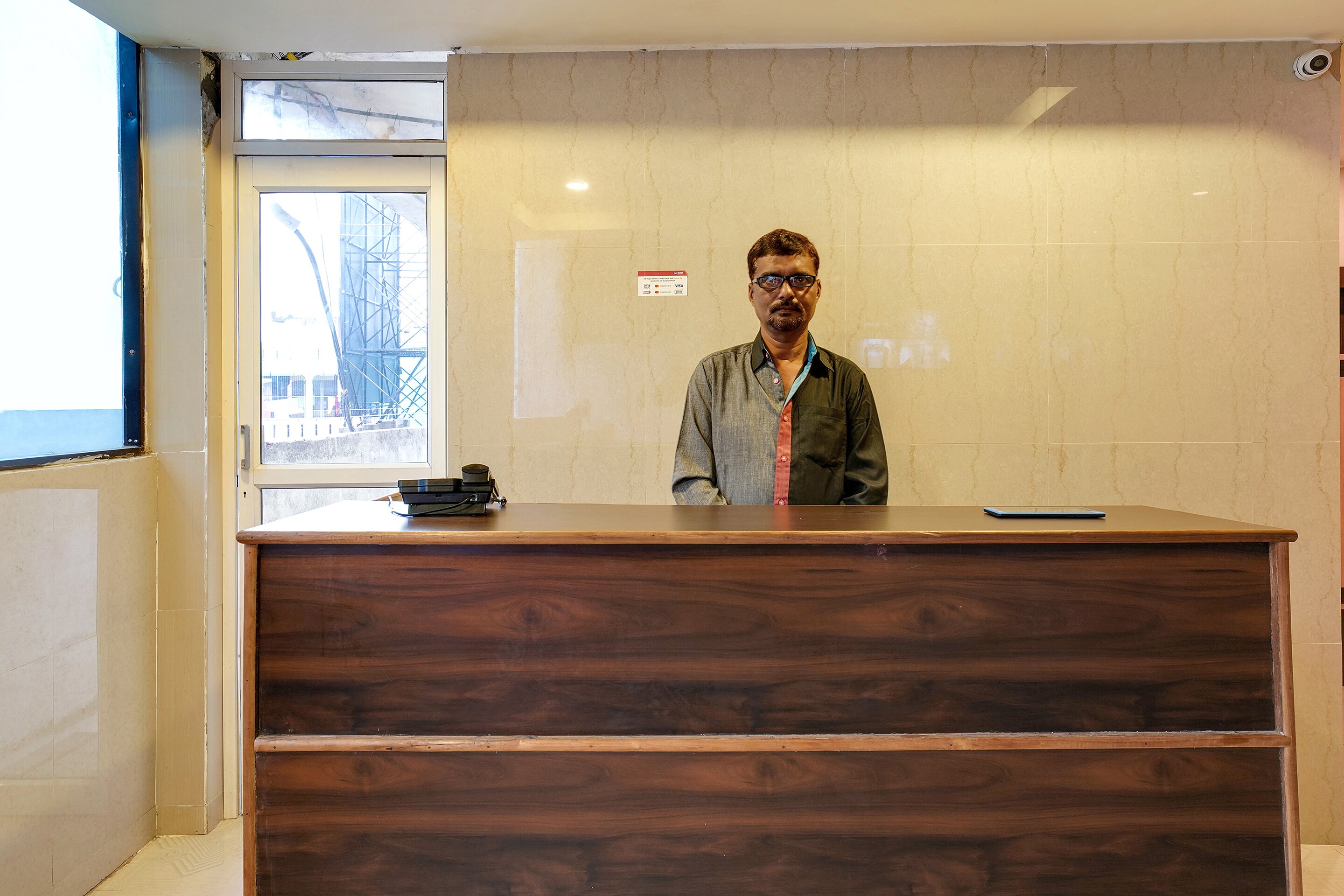 oyo 46788 balaji residency
