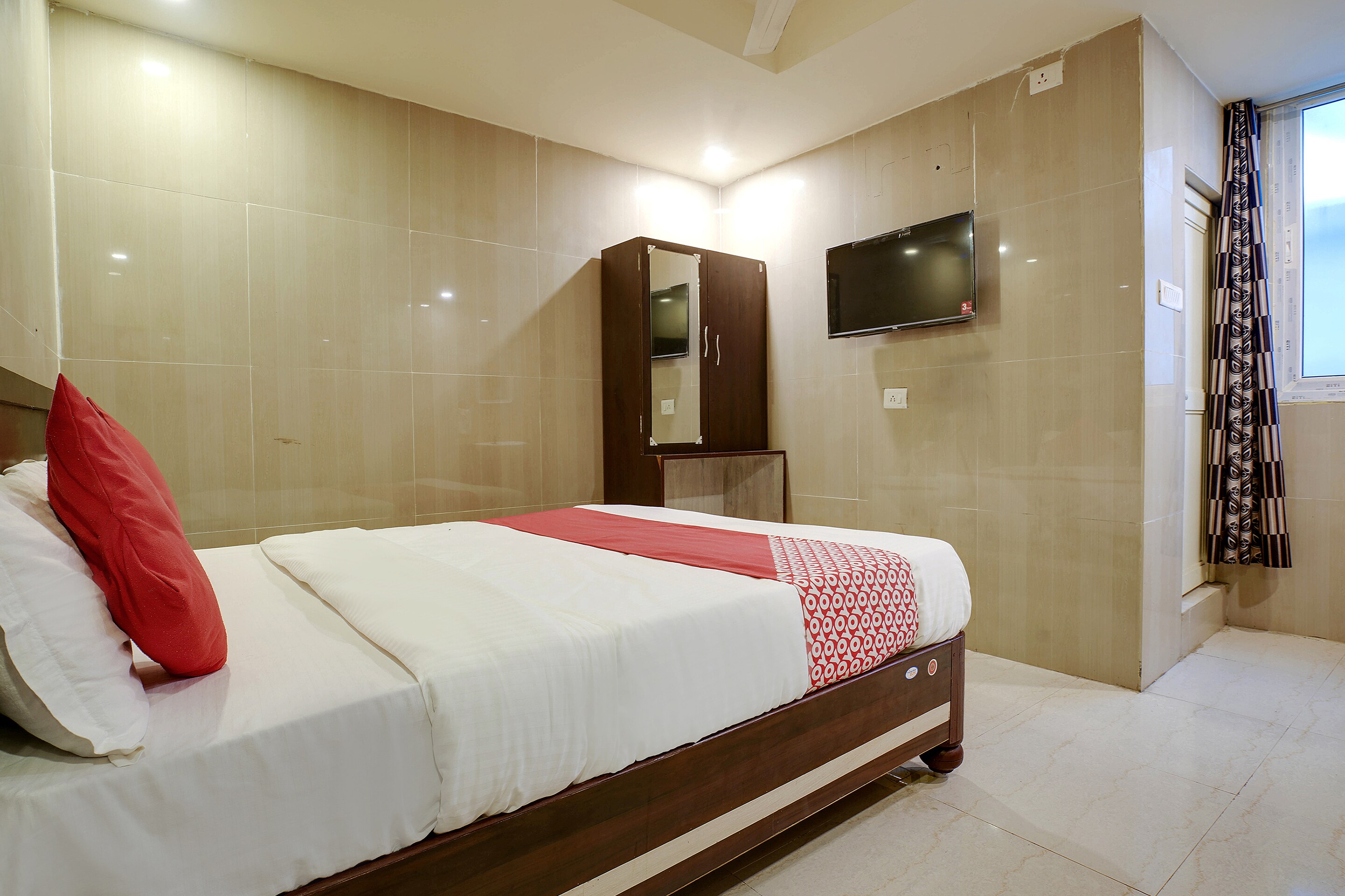 oyo 46788 balaji residency