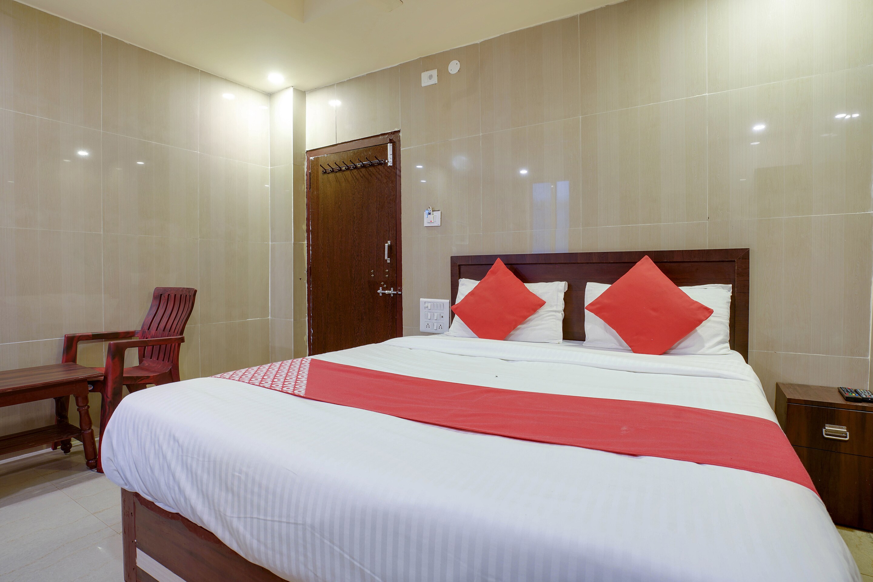 oyo 46788 balaji residency