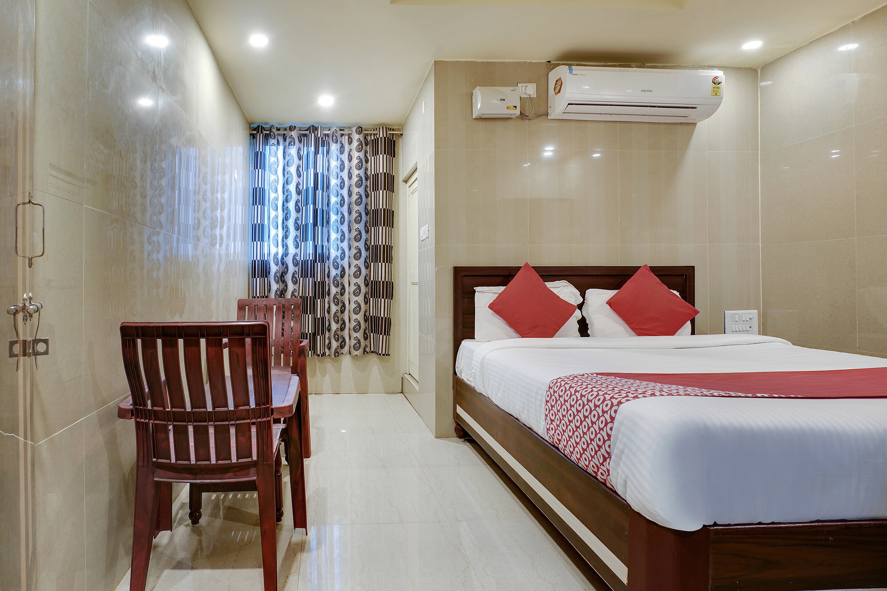 oyo 46788 balaji residency