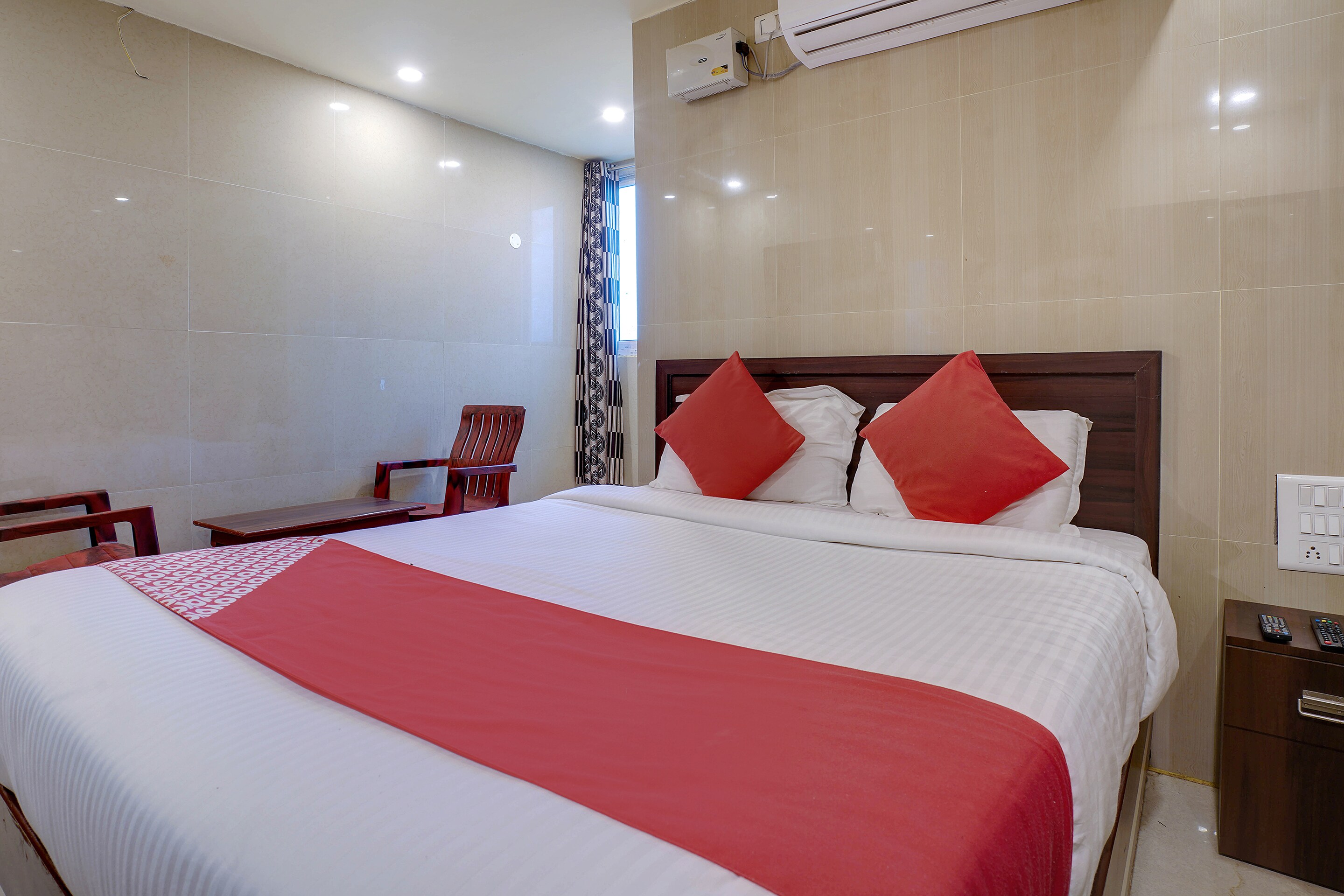 oyo 46788 balaji residency