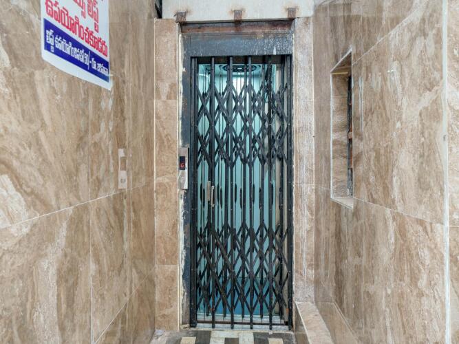 oyo 46788 balaji residency