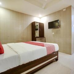 oyo 46788 balaji residency