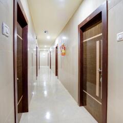 oyo 46788 balaji residency