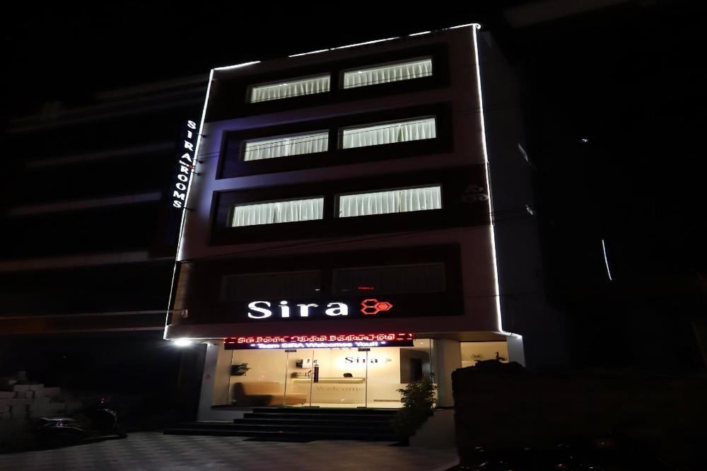 sira rooms