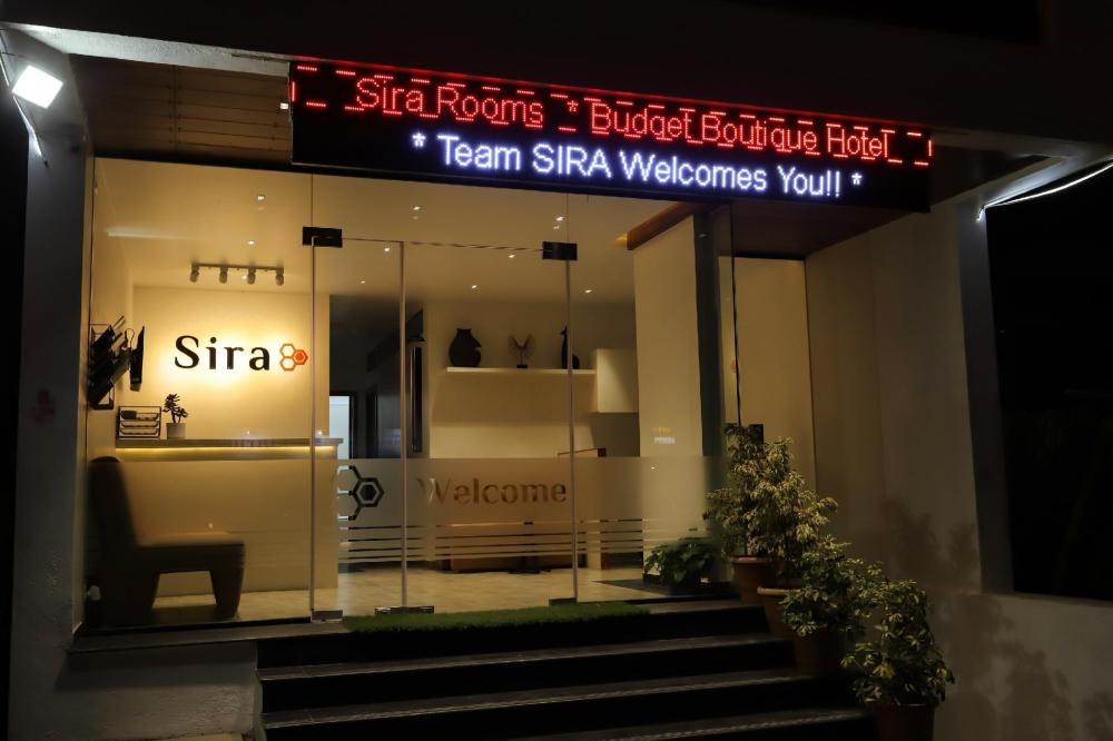 sira rooms