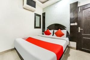 Hotel Geetanjali Inn,New Delhi>>Delhi,3 star