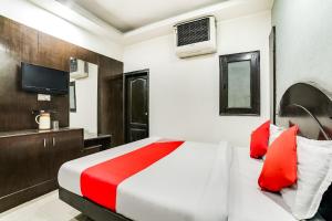 Hotel Geetanjali Inn,New Delhi>>Delhi,3 star