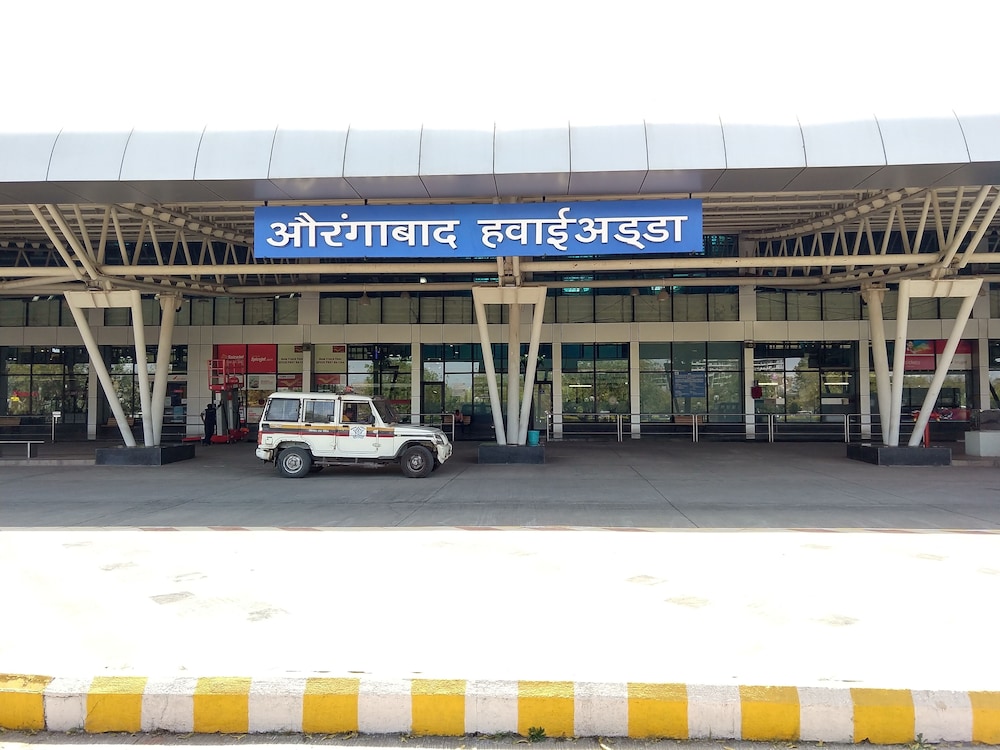 chhatrapati sambhajinagar aurangabad