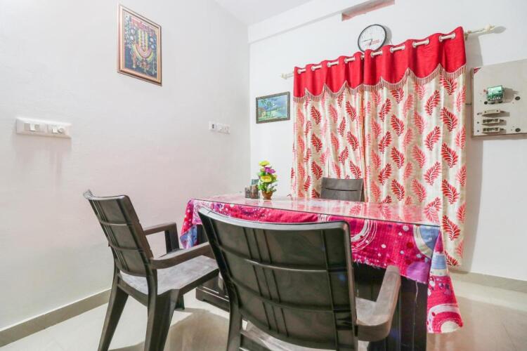 spot on rohini inn kadampuzha