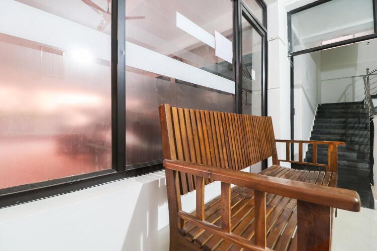 spot on rohini inn kadampuzha