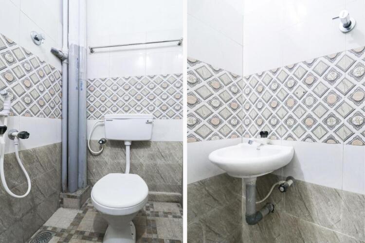 spot on rohini inn kadampuzha